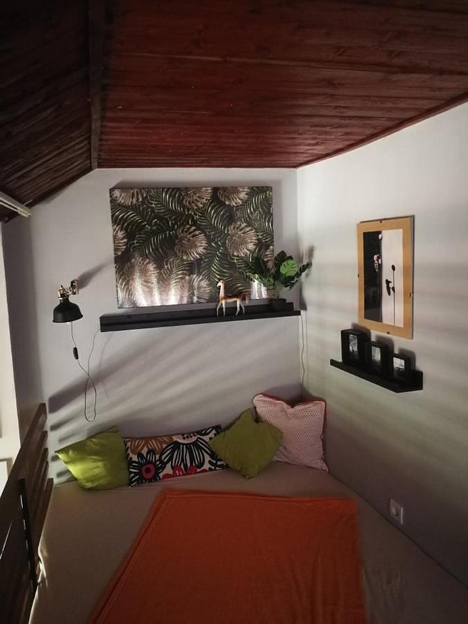 Kis Vitorlás Balatonmáriafürdő Exterior foto