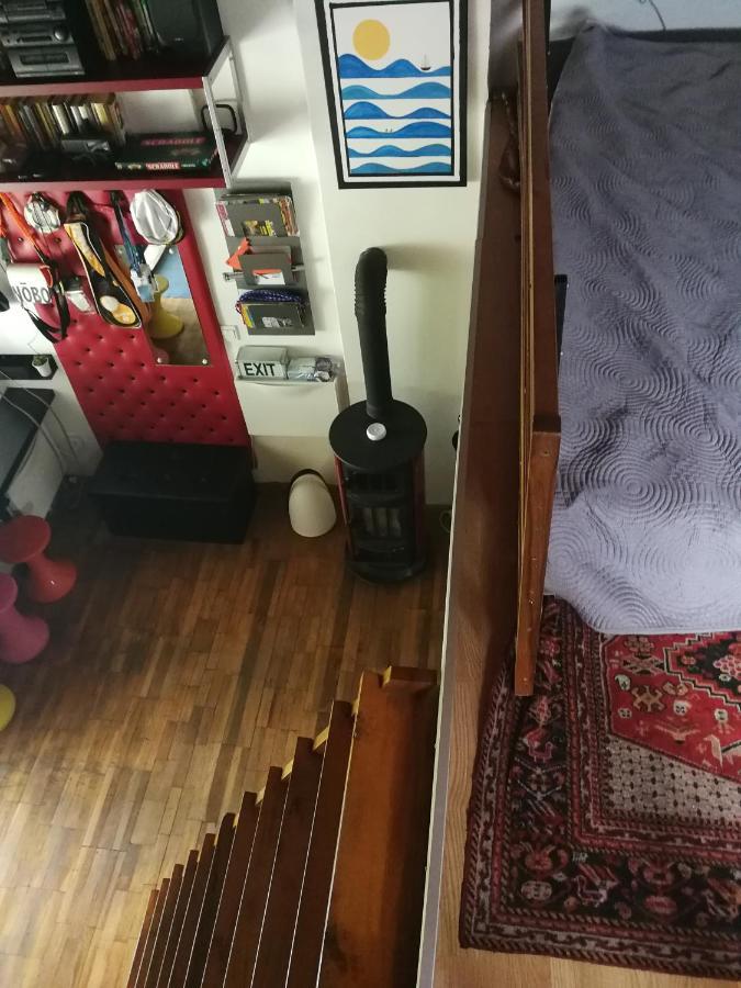 Kis Vitorlás Balatonmáriafürdő Exterior foto